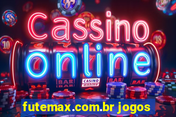 futemax.com.br jogos